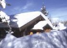 Chalet Laponia, La Plagne: 1800 Ski Chalet